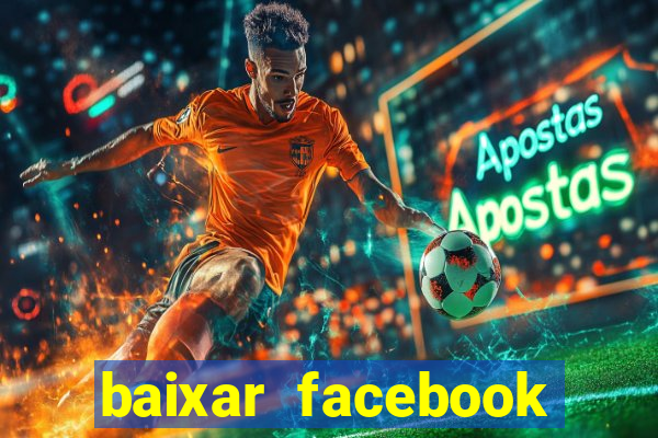 baixar facebook messenger baixaki